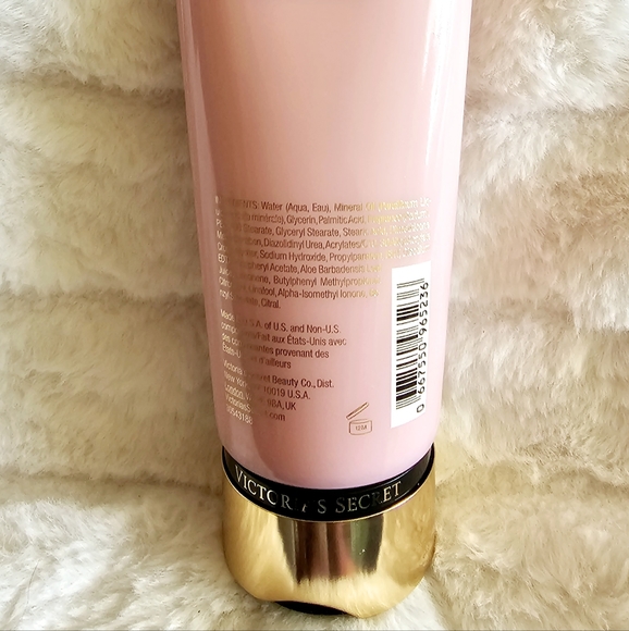 VICTORIA'S SECRET "SPRING POPPIES" FRAGRANCE MIST - Picture 4 of 4